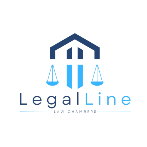 Legal-Line logo