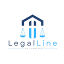Legal Line Logo Legal-Line logo