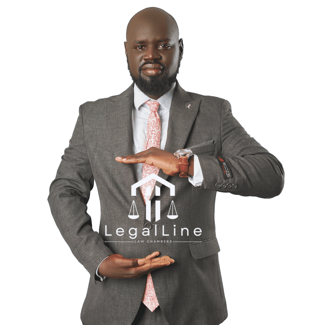 Legal Line Logo Legal-Line logo