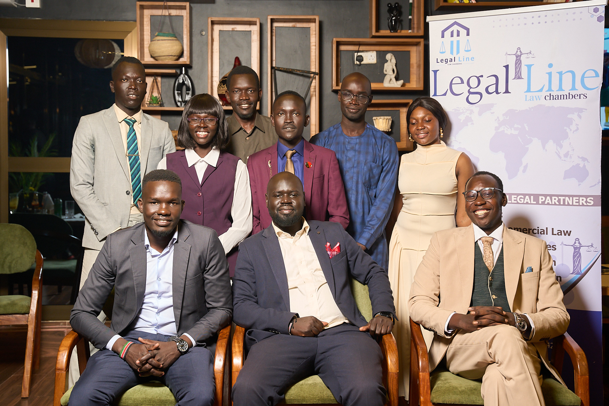 Legalline Law Chambers