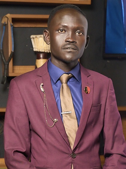 Albino Donato Cholong