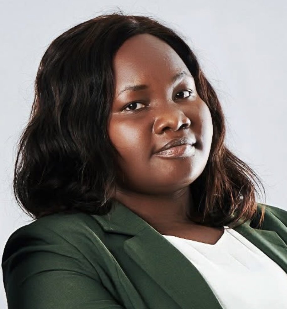 Mary Andrea Ahmed Bawal