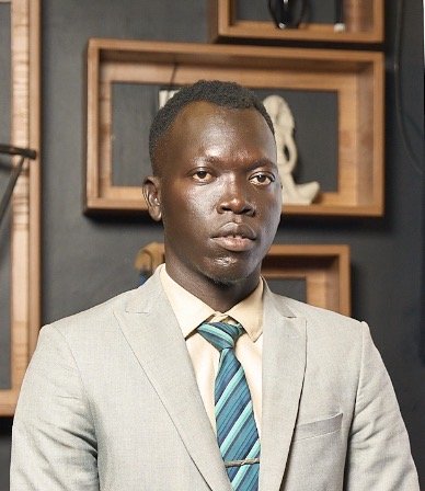Youbill Apari