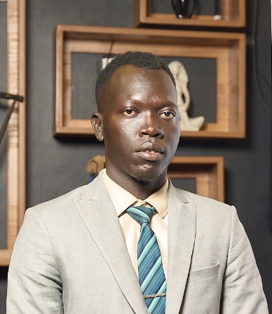 Land Titles in Juba, South Sudan