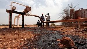 Oil and Gas Local Content in South Sudan
