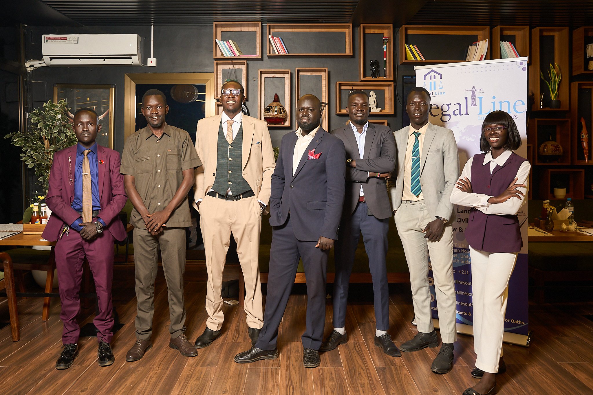 Online Legal Services in South Sudan | Find a Lawyer in South Sudan