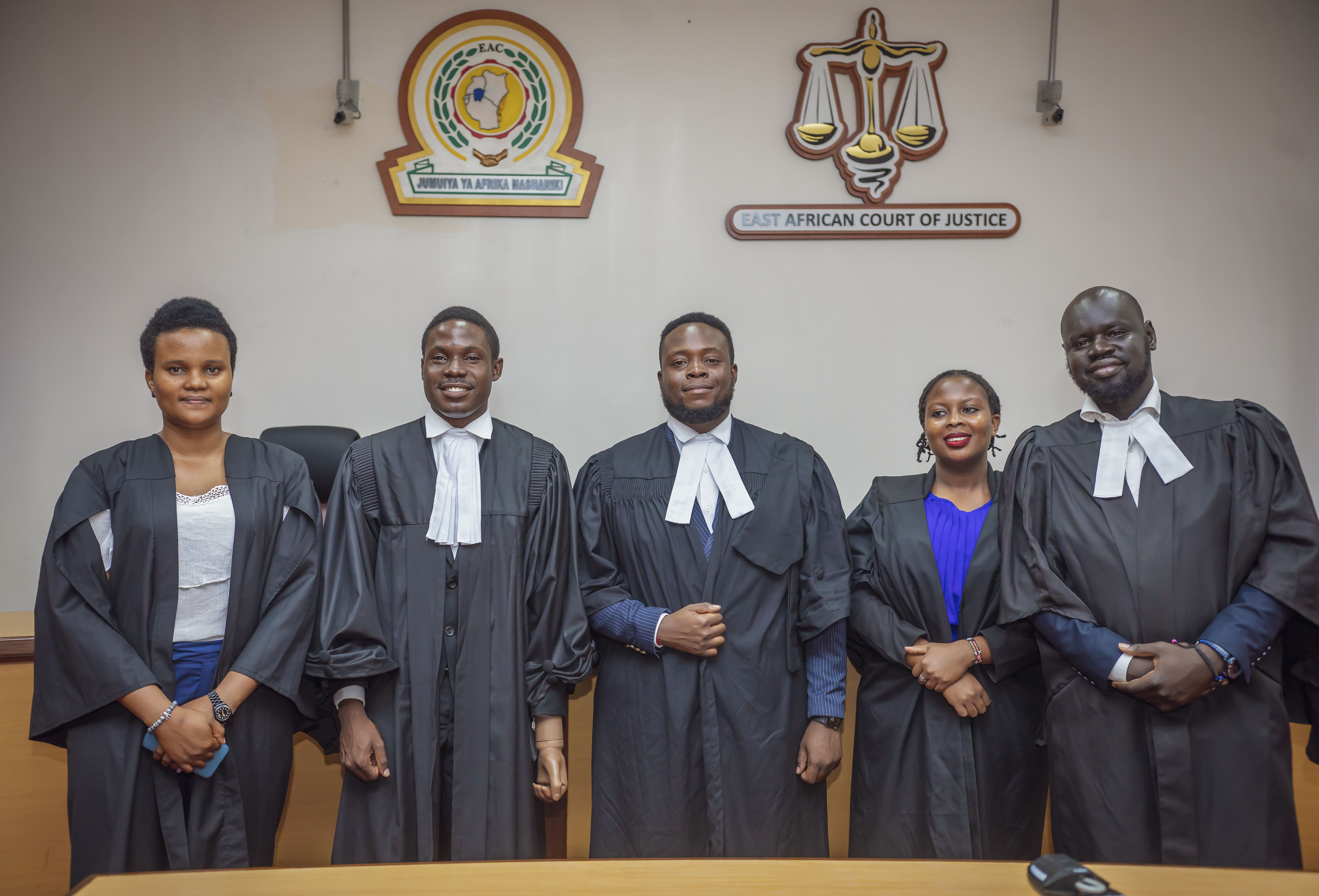 Court Sessions